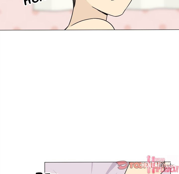 Excuse me, This is my Room Excuse me, This is my Room Chapter 20 - Page 141