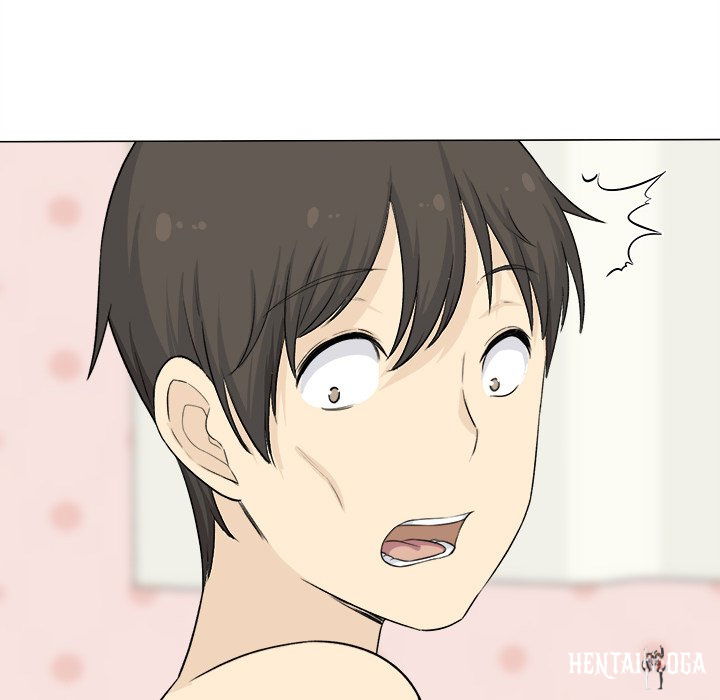 Excuse me, This is my Room Excuse me, This is my Room Chapter 20 - Page 143