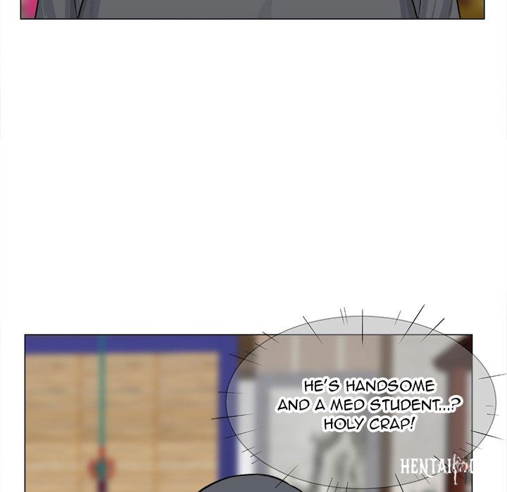 Excuse me, This is my Room Excuse me, This is my Room Chapter 20 - Page 17