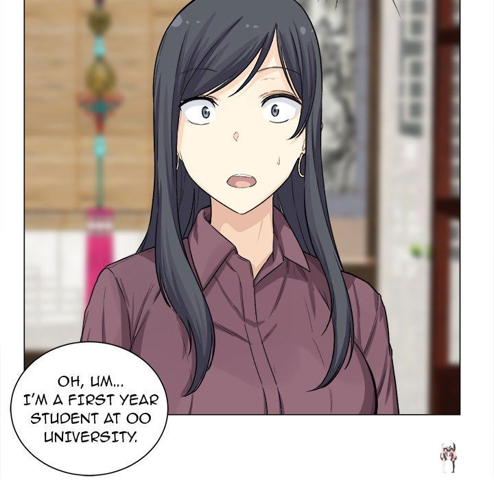 Excuse me, This is my Room Excuse me, This is my Room Chapter 20 - Page 18