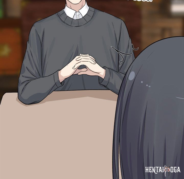 Excuse me, This is my Room Excuse me, This is my Room Chapter 20 - Page 20