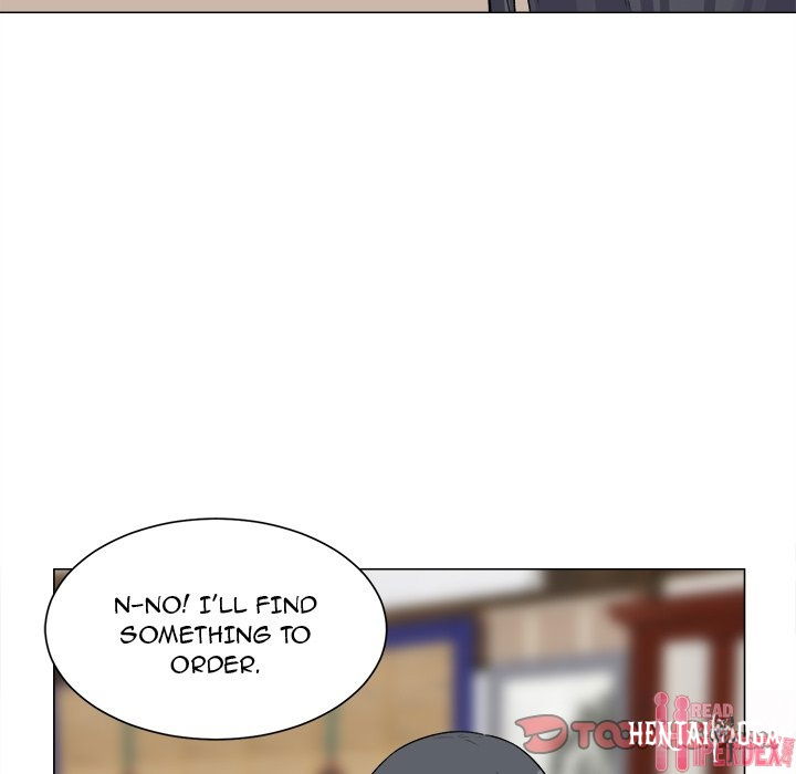 Excuse me, This is my Room Excuse me, This is my Room Chapter 20 - Page 21