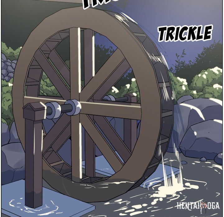 Excuse me, This is my Room Excuse me, This is my Room Chapter 20 - Page 25