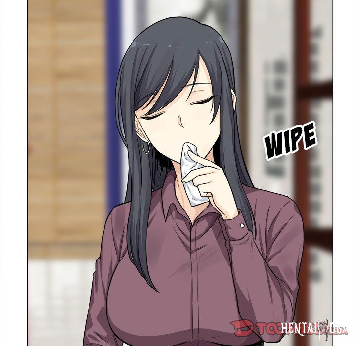 Excuse me, This is my Room Excuse me, This is my Room Chapter 20 - Page 27