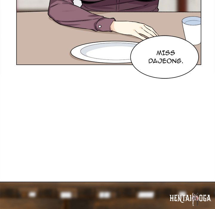 Excuse me, This is my Room Excuse me, This is my Room Chapter 20 - Page 28