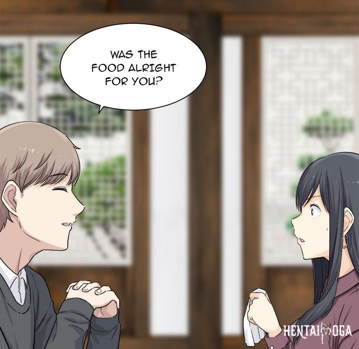 Excuse me, This is my Room Excuse me, This is my Room Chapter 20 - Page 29