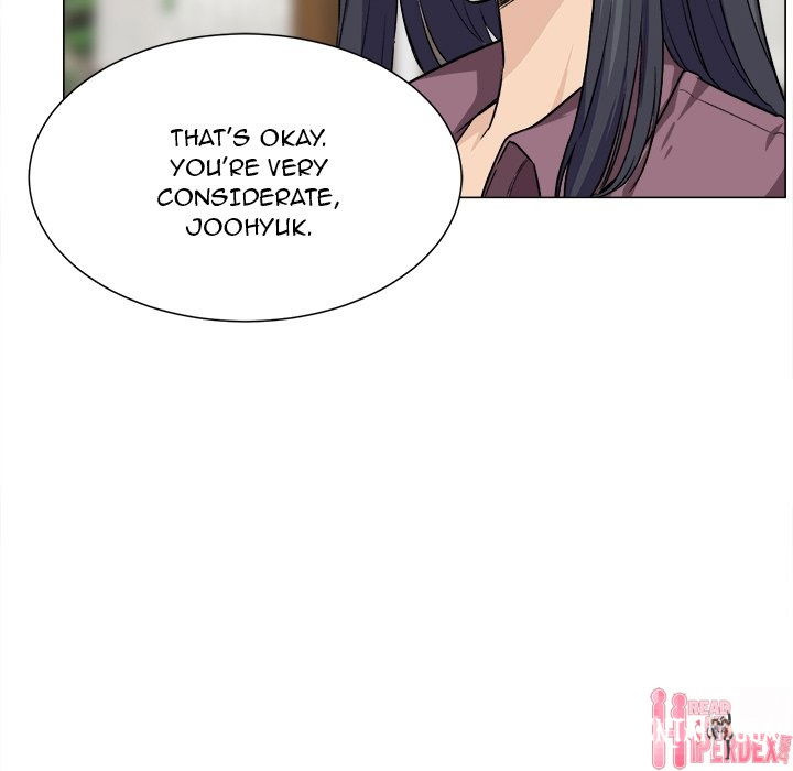 Excuse me, This is my Room Excuse me, This is my Room Chapter 20 - Page 36