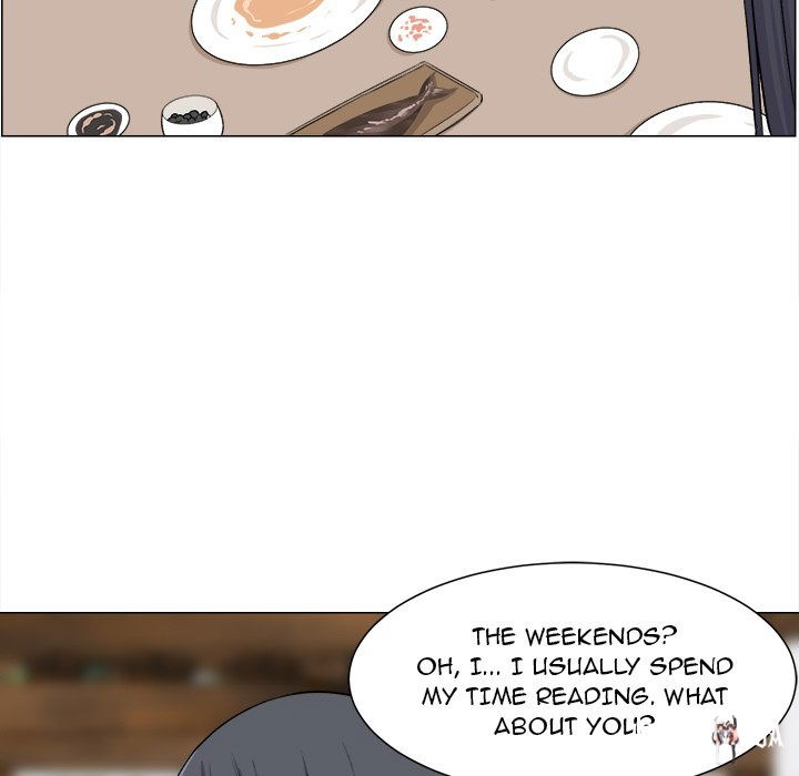 Excuse me, This is my Room Excuse me, This is my Room Chapter 20 - Page 38