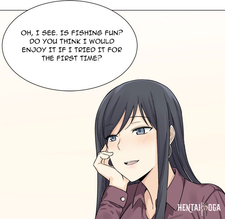 Excuse me, This is my Room Excuse me, This is my Room Chapter 20 - Page 42