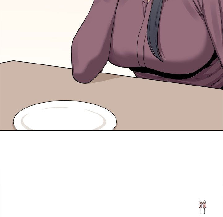 Excuse me, This is my Room Excuse me, This is my Room Chapter 20 - Page 43