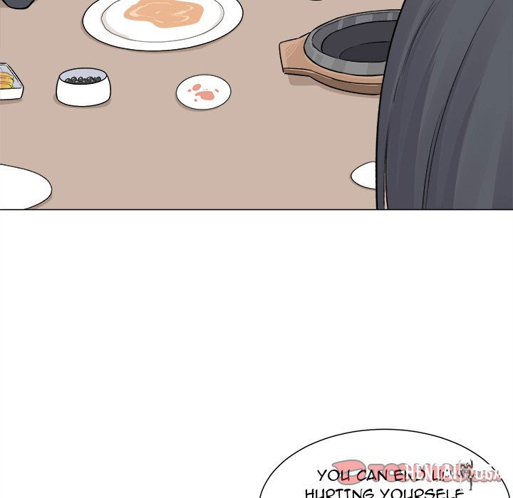 Excuse me, This is my Room Excuse me, This is my Room Chapter 20 - Page 45