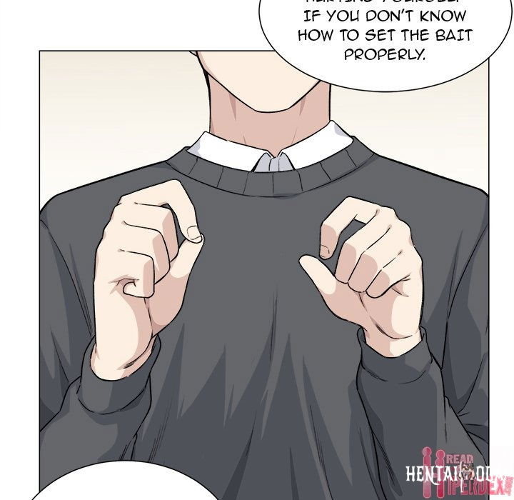 Excuse me, This is my Room Excuse me, This is my Room Chapter 20 - Page 46