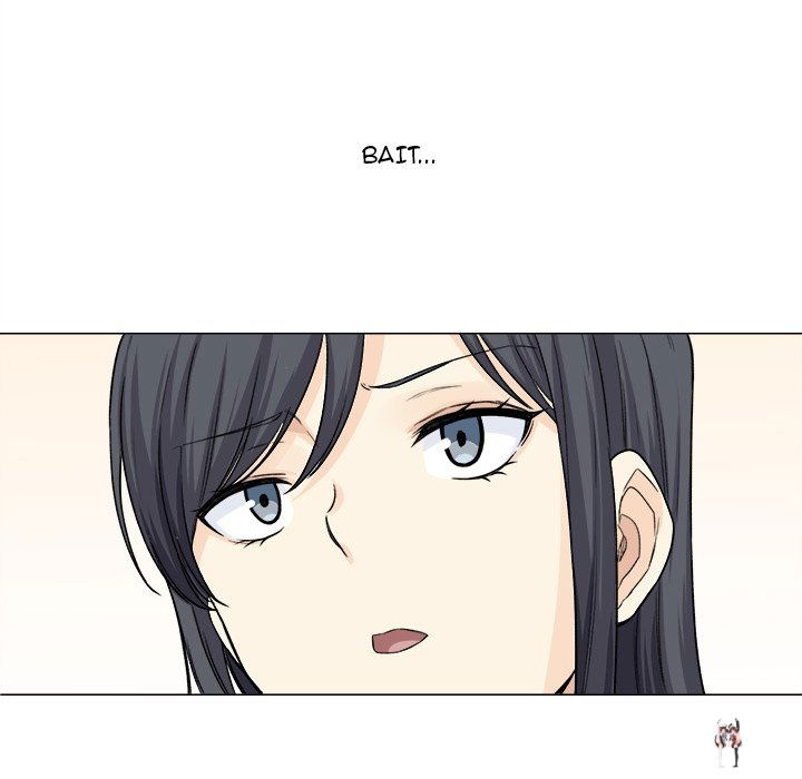 Excuse me, This is my Room Excuse me, This is my Room Chapter 20 - Page 48