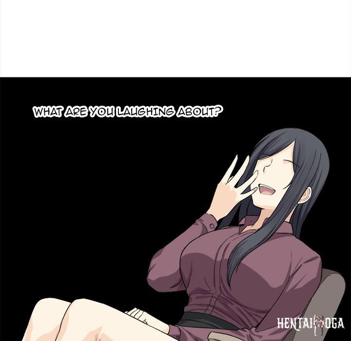 Excuse me, This is my Room Excuse me, This is my Room Chapter 20 - Page 50