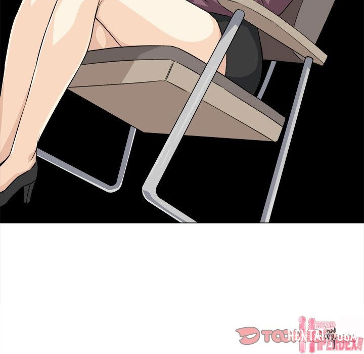 Excuse me, This is my Room Excuse me, This is my Room Chapter 20 - Page 51