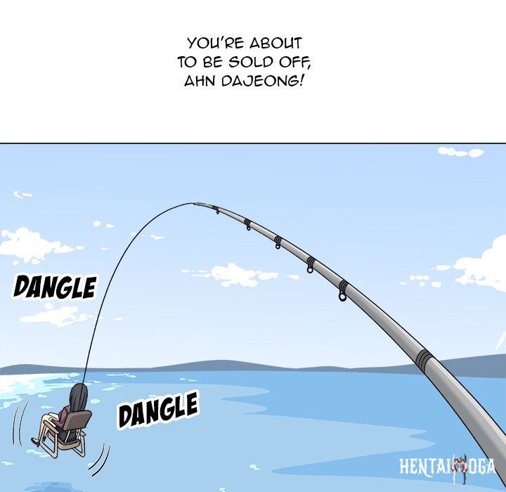 Excuse me, This is my Room Excuse me, This is my Room Chapter 20 - Page 52