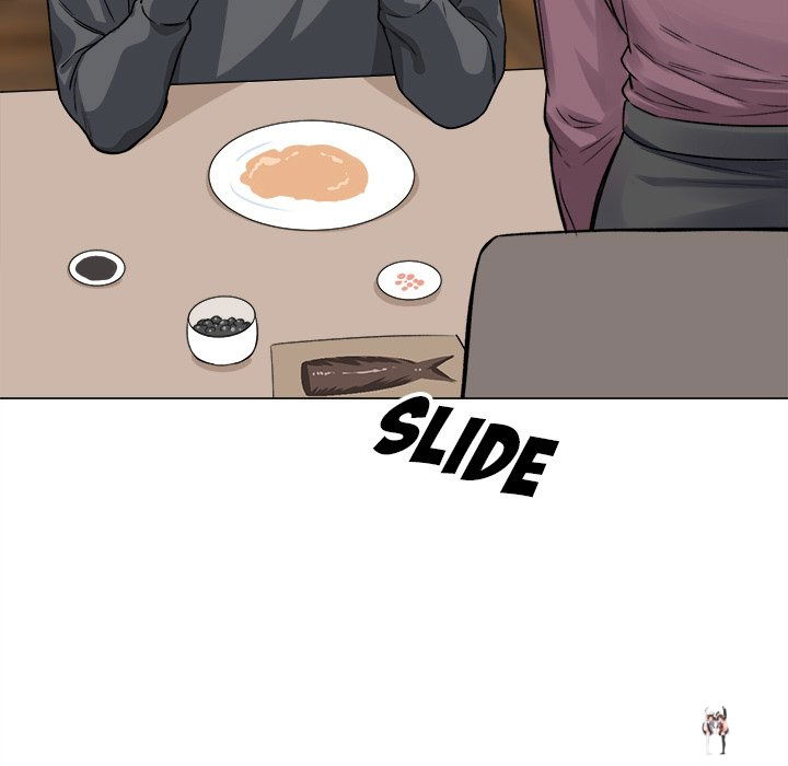 Excuse me, This is my Room Excuse me, This is my Room Chapter 20 - Page 55