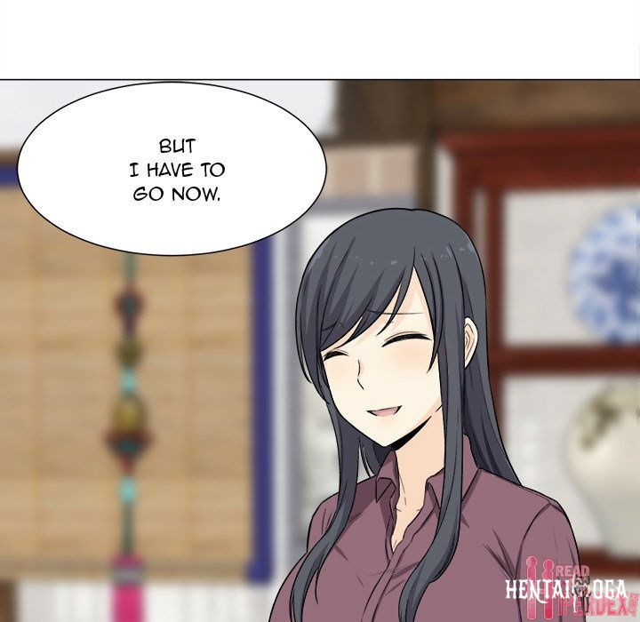 Excuse me, This is my Room Excuse me, This is my Room Chapter 20 - Page 56