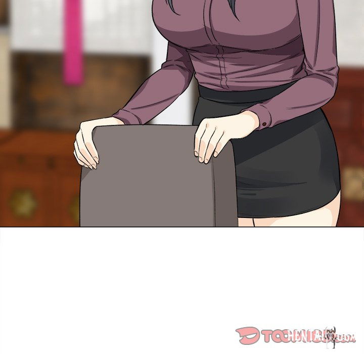 Excuse me, This is my Room Excuse me, This is my Room Chapter 20 - Page 57