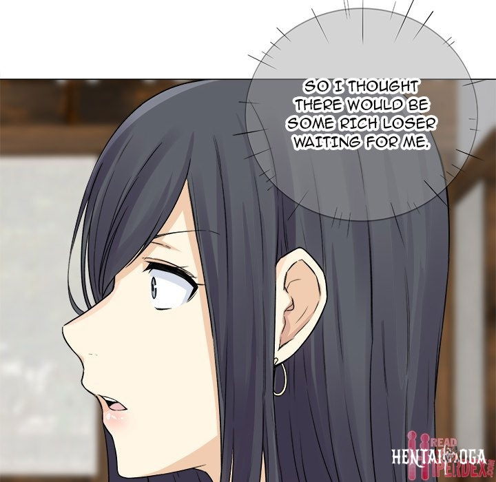 Excuse me, This is my Room Excuse me, This is my Room Chapter 20 - Page 6