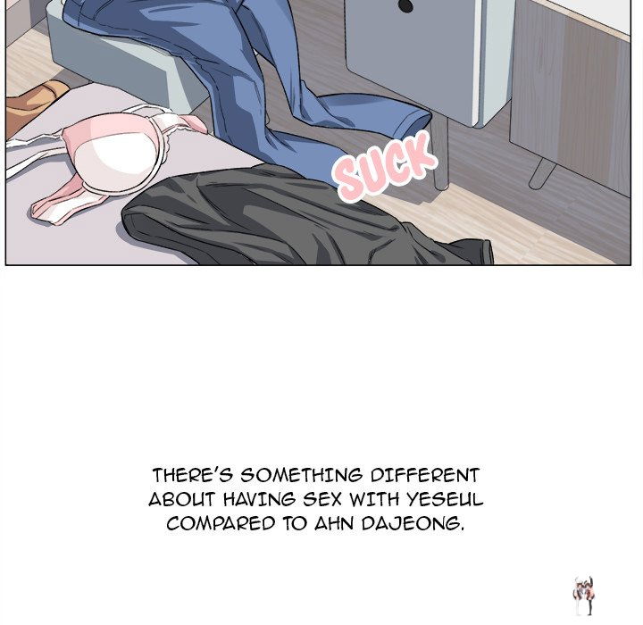 Excuse me, This is my Room Excuse me, This is my Room Chapter 20 - Page 60