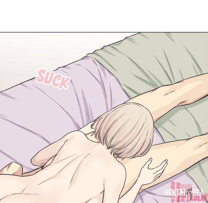 Excuse me, This is my Room Excuse me, This is my Room Chapter 20 - Page 61