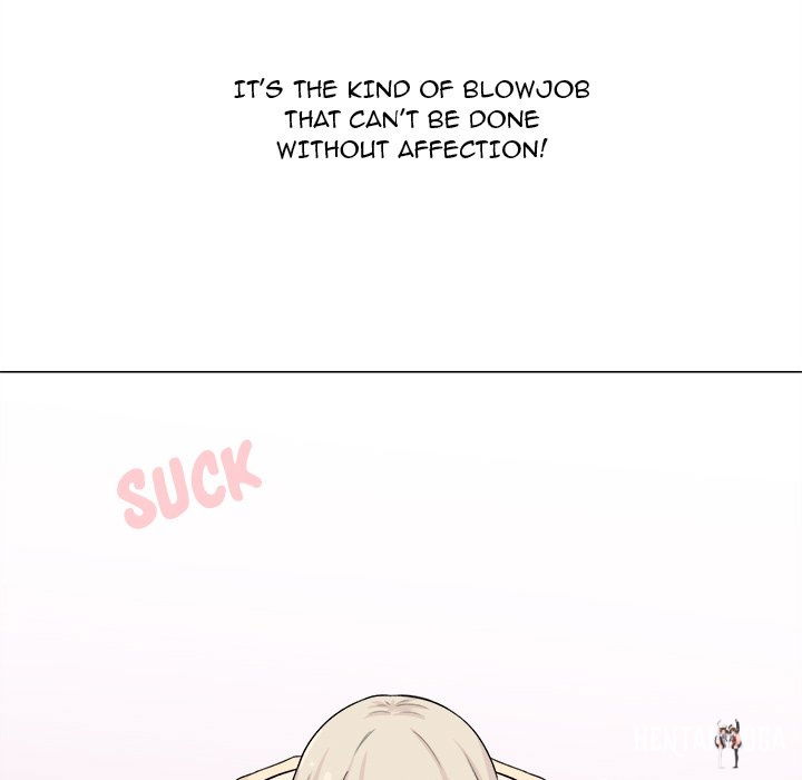 Excuse me, This is my Room Excuse me, This is my Room Chapter 20 - Page 65