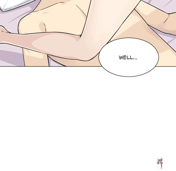 Excuse me, This is my Room Excuse me, This is my Room Chapter 20 - Page 78