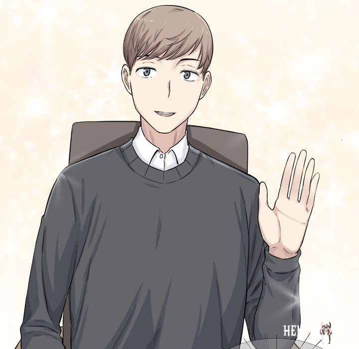 Excuse me, This is my Room Excuse me, This is my Room Chapter 20 - Page 8