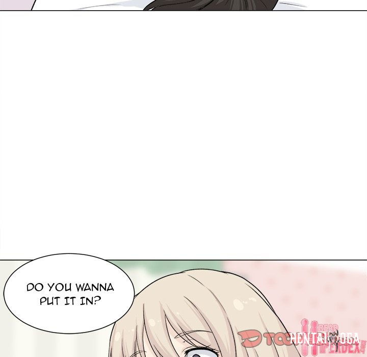 Excuse me, This is my Room Excuse me, This is my Room Chapter 20 - Page 81