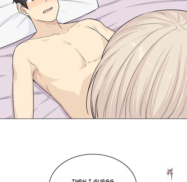 Excuse me, This is my Room Excuse me, This is my Room Chapter 20 - Page 85