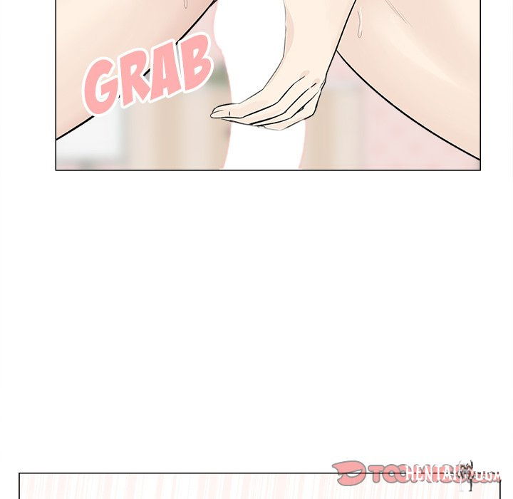 Excuse me, This is my Room Excuse me, This is my Room Chapter 20 - Page 87