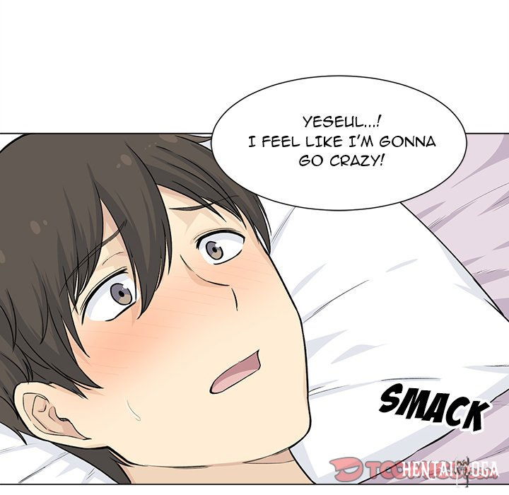 Excuse me, This is my Room Excuse me, This is my Room Chapter 20 - Page 93