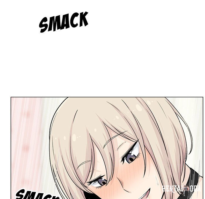 Excuse me, This is my Room Excuse me, This is my Room Chapter 20 - Page 94