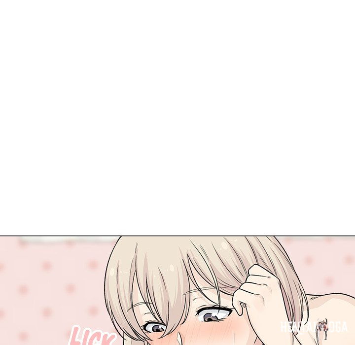 Excuse me, This is my Room Excuse me, This is my Room Chapter 20 - Page 97