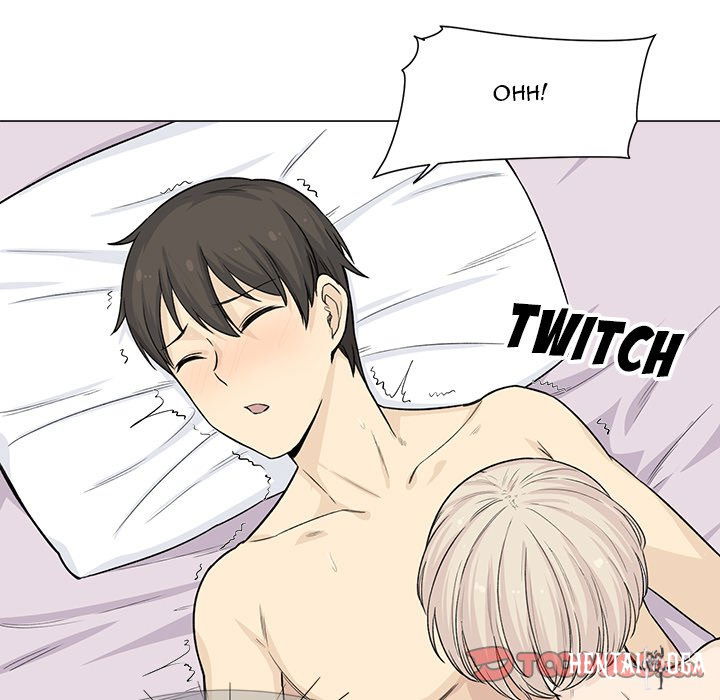 Excuse me, This is my Room Excuse me, This is my Room Chapter 20 - Page 99