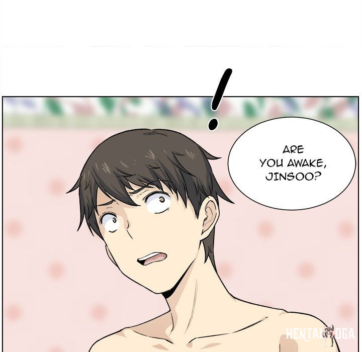 Excuse me, This is my Room Excuse me, This is my Room Chapter 21 - Page 10