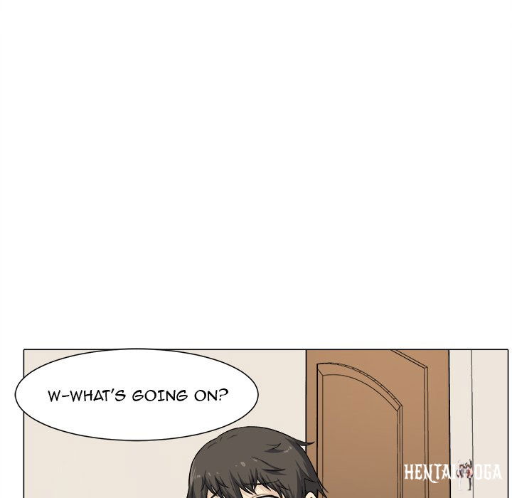 Excuse me, This is my Room Excuse me, This is my Room Chapter 21 - Page 100