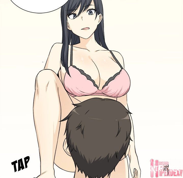 Excuse me, This is my Room Excuse me, This is my Room Chapter 21 - Page 106