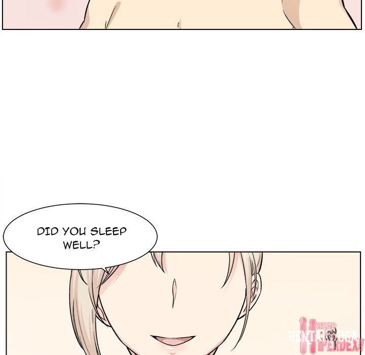 Excuse me, This is my Room Excuse me, This is my Room Chapter 21 - Page 11