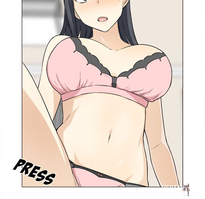 Excuse me, This is my Room Excuse me, This is my Room Chapter 21 - Page 110