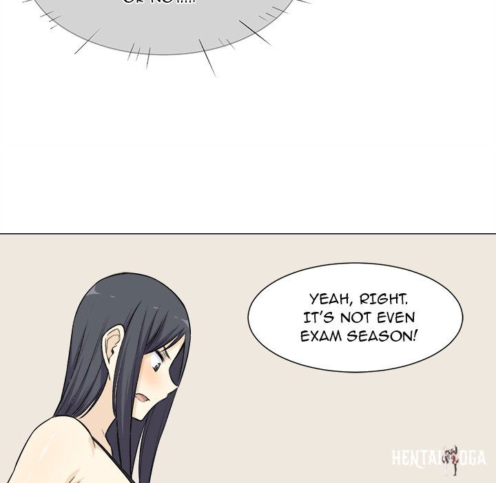 Excuse me, This is my Room Excuse me, This is my Room Chapter 21 - Page 113