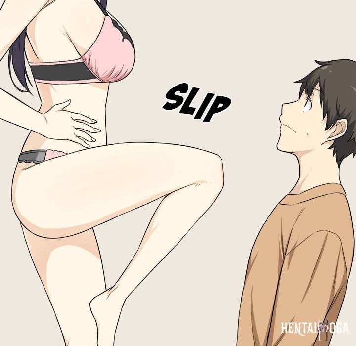 Excuse me, This is my Room Excuse me, This is my Room Chapter 21 - Page 114