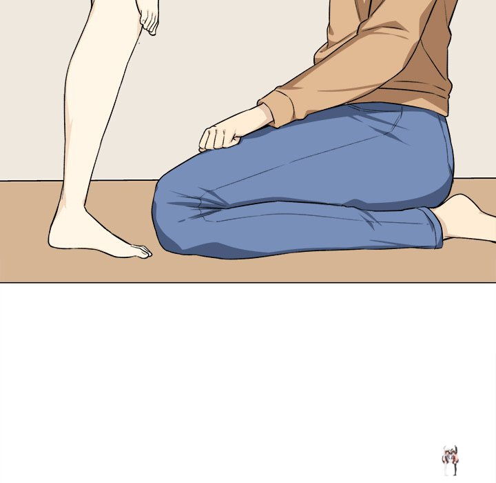 Excuse me, This is my Room Excuse me, This is my Room Chapter 21 - Page 115