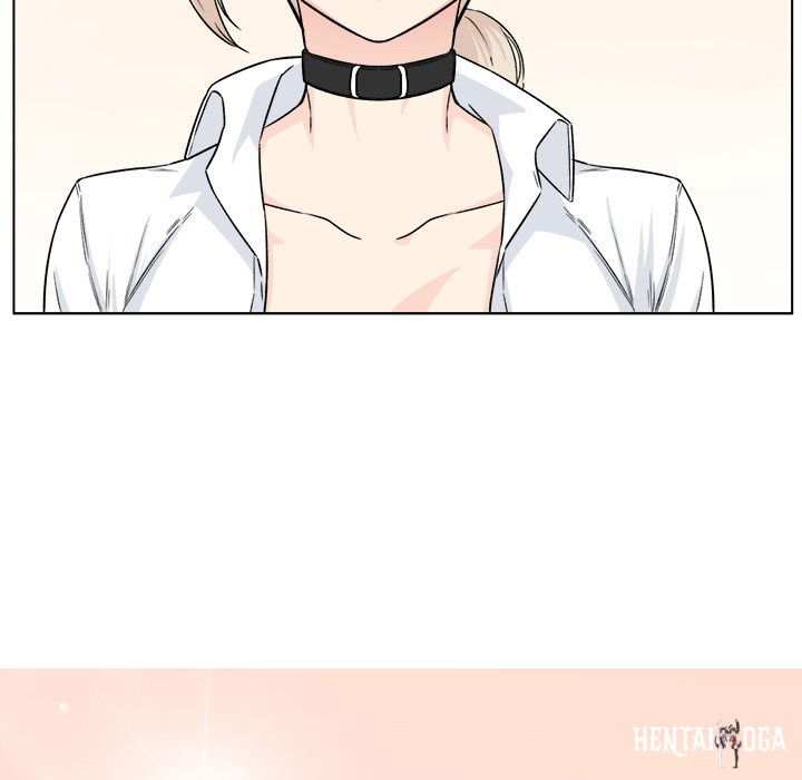 Excuse me, This is my Room Excuse me, This is my Room Chapter 21 - Page 12