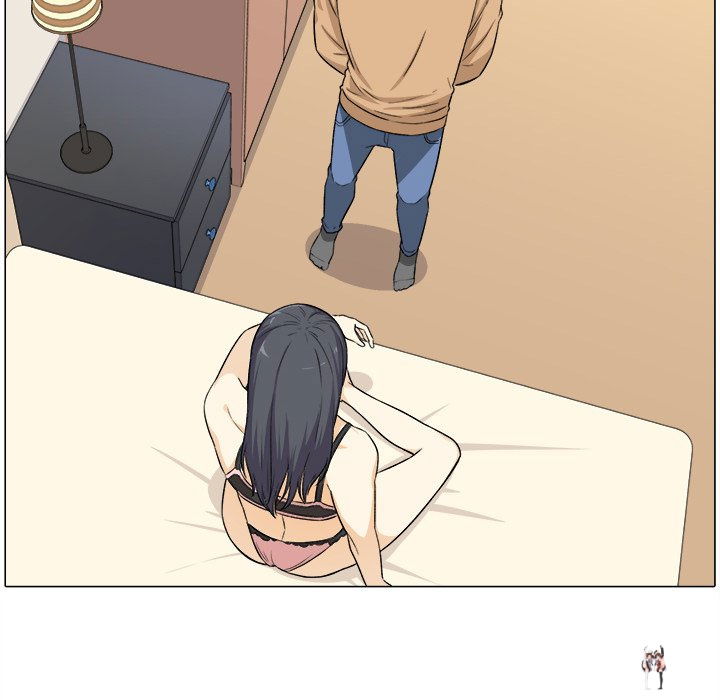 Excuse me, This is my Room Excuse me, This is my Room Chapter 21 - Page 124