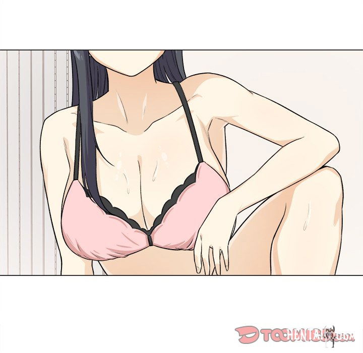 Excuse me, This is my Room Excuse me, This is my Room Chapter 21 - Page 129