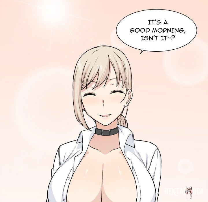 Excuse me, This is my Room Excuse me, This is my Room Chapter 21 - Page 13