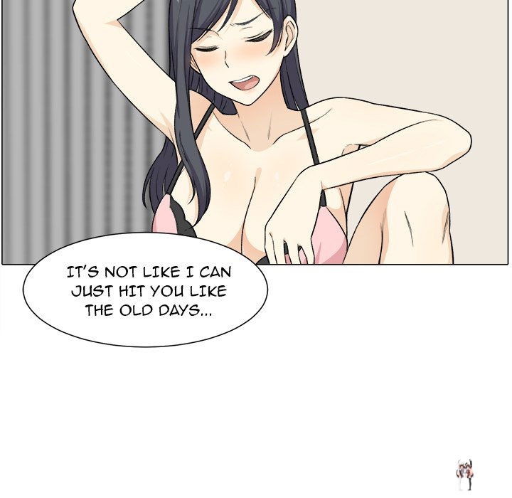 Excuse me, This is my Room Excuse me, This is my Room Chapter 21 - Page 133