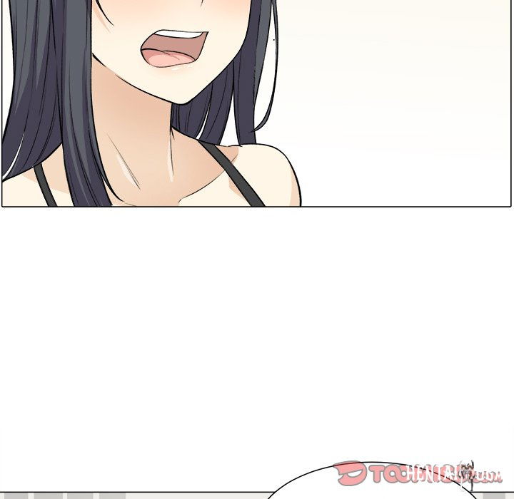 Excuse me, This is my Room Excuse me, This is my Room Chapter 21 - Page 135